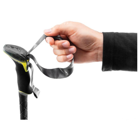 Trekkingstöcke Leki Sherpa FX.One Carbon