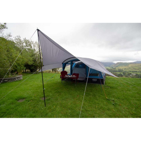 Plane Vango Family Tent Shelter