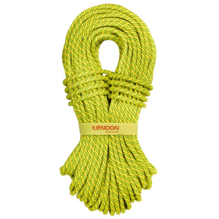 Kletterseil Tendon Ambition 9,8 mm (60 m) STD gelb Yellow