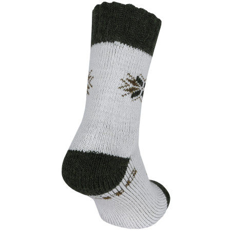 Socken Warg Nordic