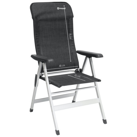 Campingstuhl Outwell Melville