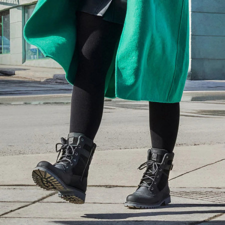 Damen Winterschuhe Kamik Rogue Mid