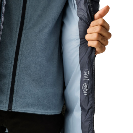 Herren-Winterjacke Regatta Browen