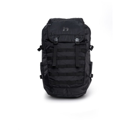 Rucksack Hannah Rugged 28 schwarz jet black