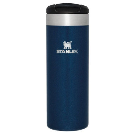 Thermotasse Stanley AeroLight Transit 470 ml 2024 blau