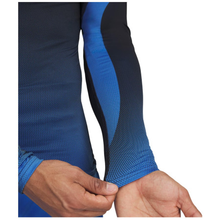 Herren-T-Shirt Under Armour Heatgear Sub Crew Ls