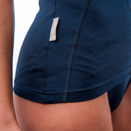 Damenunterhemd Sensor Merino Wool Active
