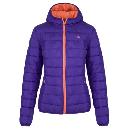 Damenjacke Loap Irmona lila Purple