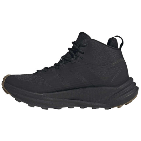 Wanderschuhe Adidas Terrex Freehiker 3 Mid Gtx