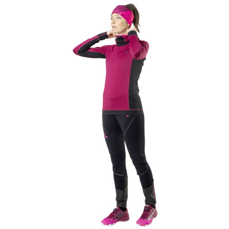 Damenhose Dynafit Alpine Warm W Pnt