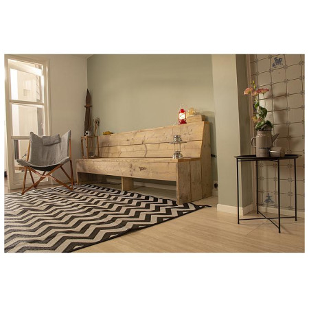 Zeltteppich Bo-Camp Chill Mat Carpet XL Wave