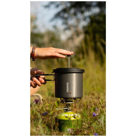 Kaffeepresse Primus Coffee Tea Press 1l