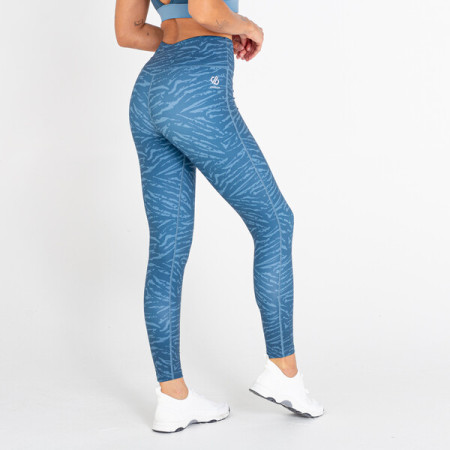 Damen-Leggings Dare 2b Influential Tight