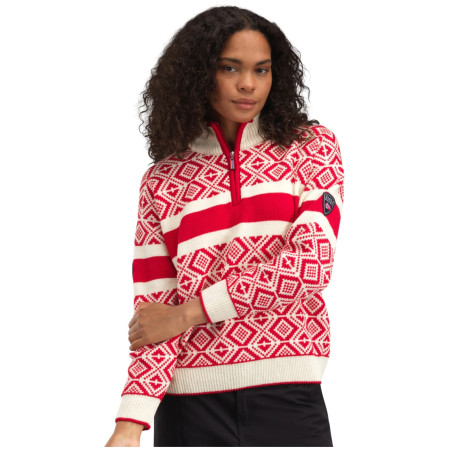 Damenpullover Dale of Norway Cortina 2026 Fem. Sweater