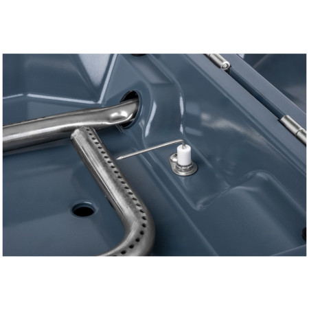 Gasgrill Brunner Mariposa 30