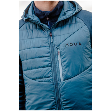 Herrenjacke MOOA Narro