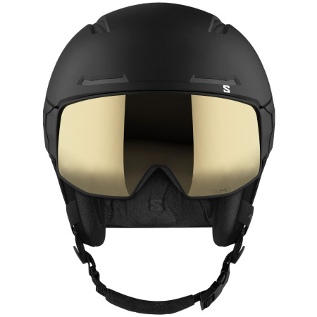 Skihelm Salomon Driver Pro Sigma Mips