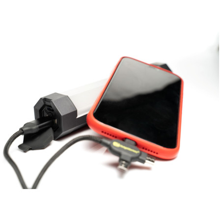 Leuchte Ridge Monkey Vault Lite IR180