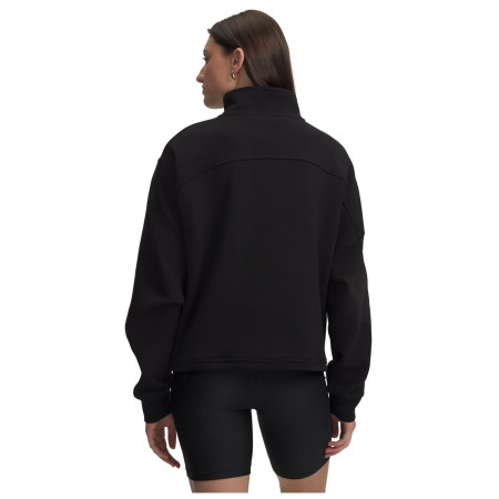 Damen-Sweatshirt Under Armour Unstoppable Fleece HZ
