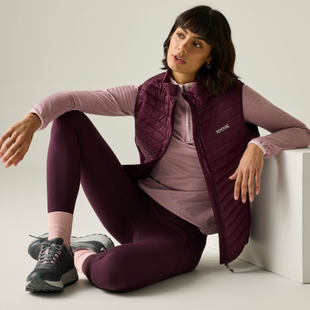 Damenweste Regatta Women’s Andreson Hybrid