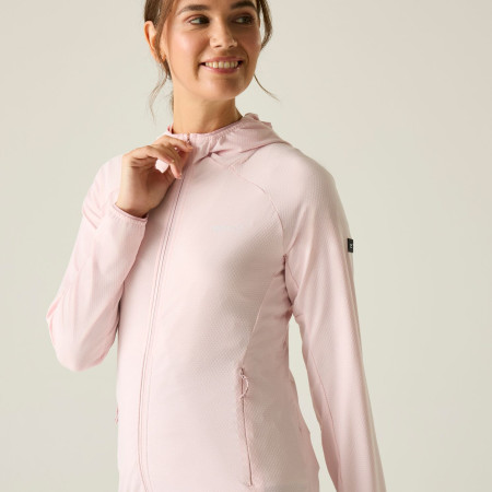 Damen-Sweatshirt Regatta Women's Huntdale