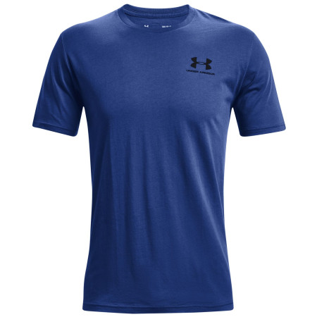 T-Shirt Under Armour SPORTSTYLE LC SS