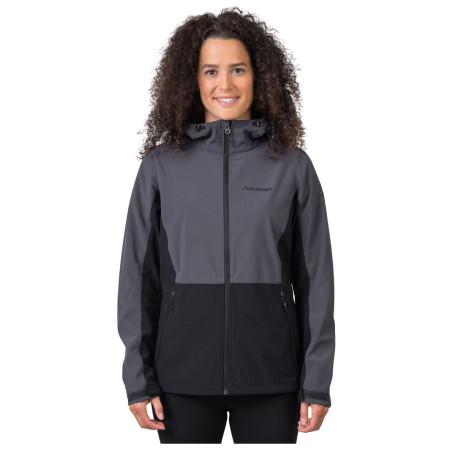 Damen-Softshell-Jacke Hannah Zury Lite