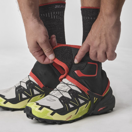Gamaschen Salomon Trail Gaiters High