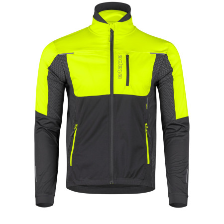 Herren Softshell-Jacke Etape Strong 2.0