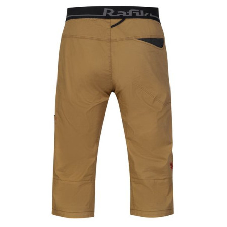 Herren 3/4 Hose Rafiki Cliffbase
