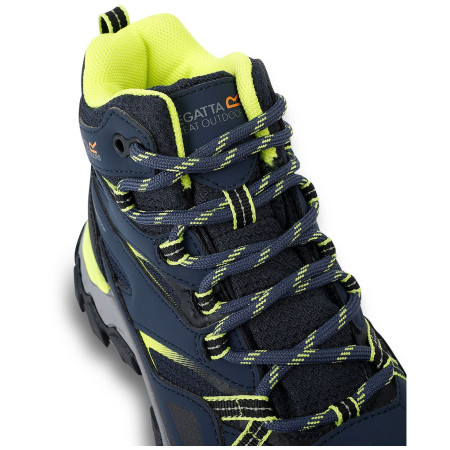 Kinderschuhe Regatta Holcombe III Jnr