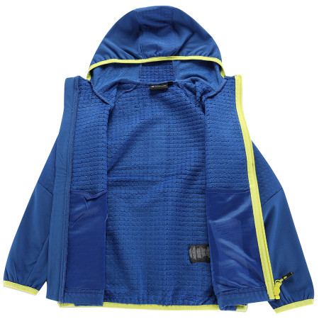Kinder-Sweatshirt Alpine Pro Huramo Blue