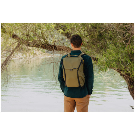 Rucksack Peak Design Everyday Backpack 20L v2