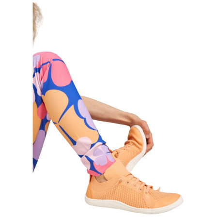 Kinderschuhe Reima Astelu Apricot