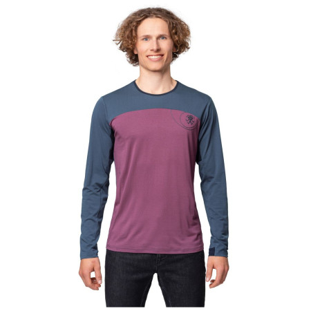 Herren-T-Shirt Rafiki Pitone