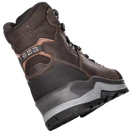 Herrenschuhe Lowa Ranger GTX
