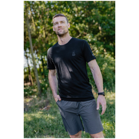 Herrenshorts MOOA Esent short