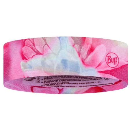 Stirnband Buff Coolnet Uv+ Slim Headband