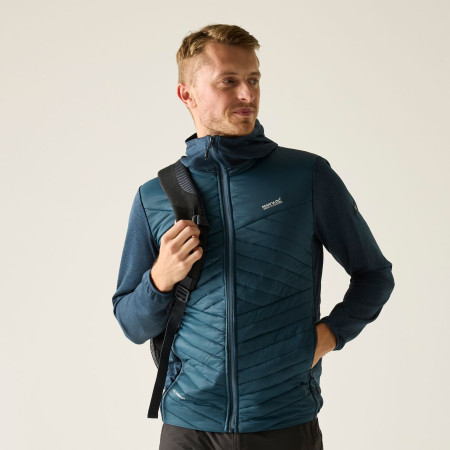 Herrenjacke Regatta Andreson Marl Hybrid