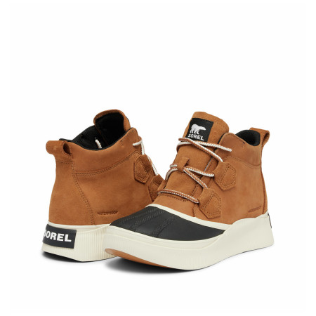 Damenschuhe Sorel Out N About™ Iv Classic Wp