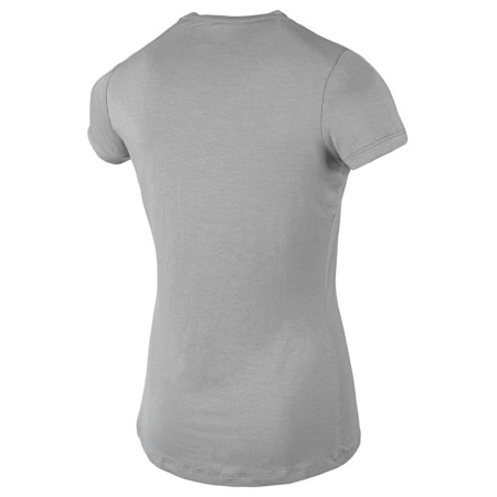 Damen-T-Shirt Zulu Bambus 210 Short