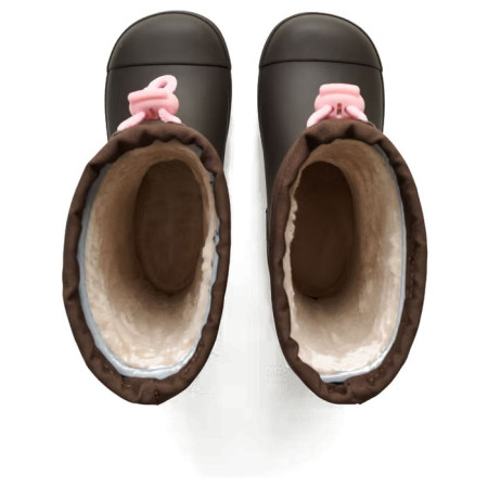 Kinder Winterschuhe Tretorn Gränna Vinter Bristol Black