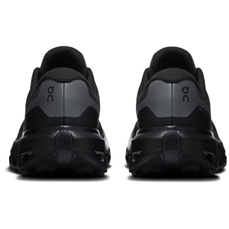 Damen Laufschuhe On Running Cloudvista 3 Waterproof