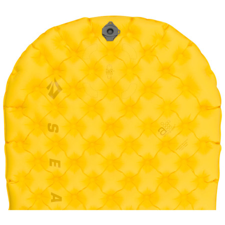 Aufblasbare Isomatte Sea to Summit UltraLight Air Mat Large