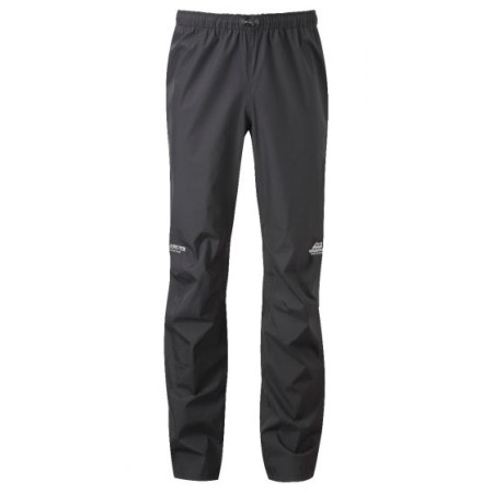 Herrenhose Mountain Equipment Firefox Pant Long schwarz Black