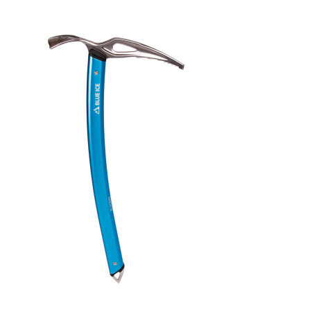 Touristischer Pickel Blue Ice Bluebird Ice Axe
