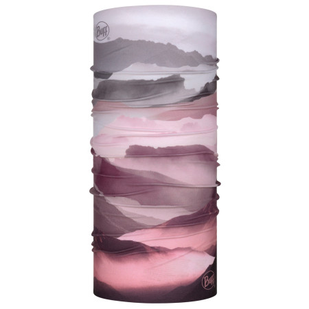 Multifunktionstuch Buff Original lila SerraMauve