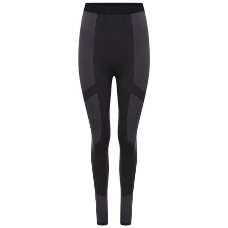 Damen- Funktionshose Dare 2b In The Zone III Legging schwarz black