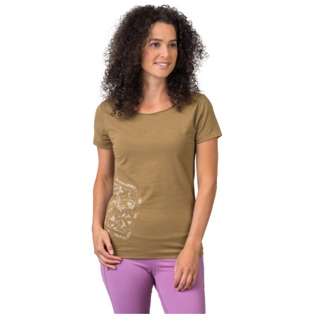 Damen-T-Shirt Hannah Zoey Il