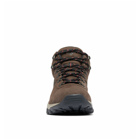 Herren Trekkingschuhe Columbia Newton Ridge™ Plus Ii Suede Wp